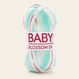 Hayfield Baby Blossom DK