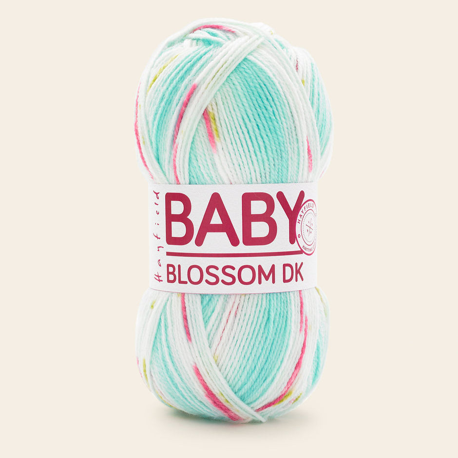 Hayfield Baby Blossom DK