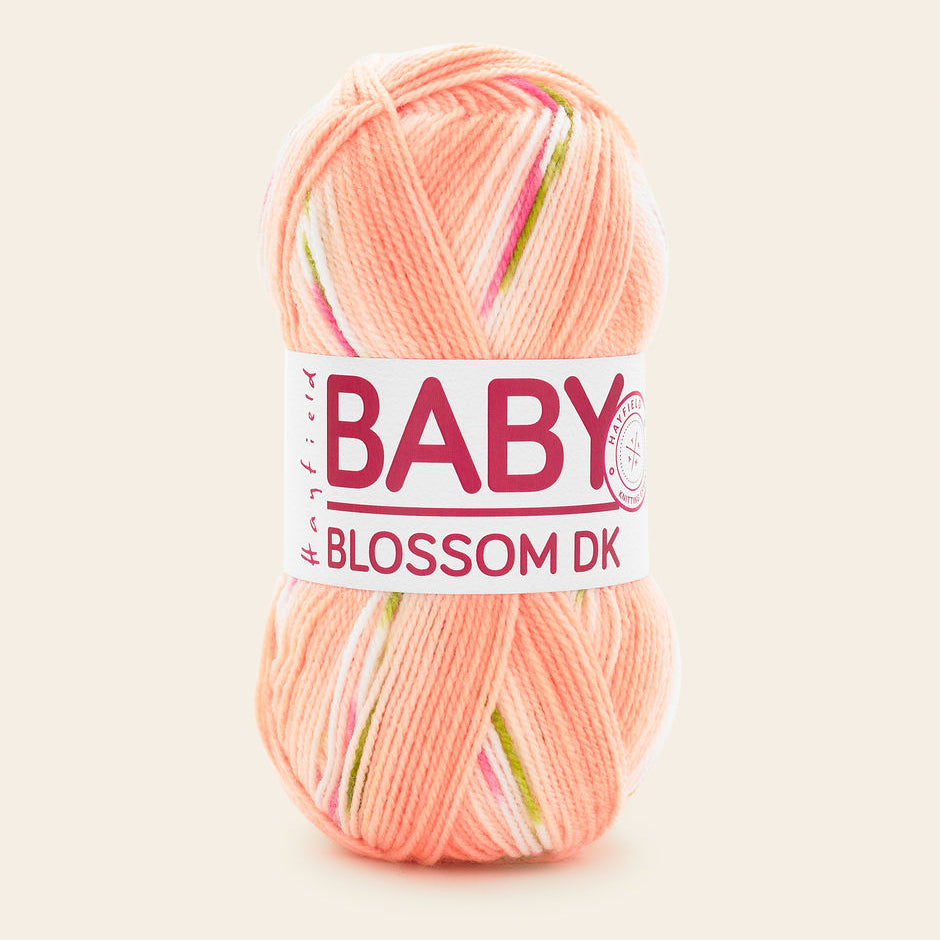 Hayfield Baby Blossom DK