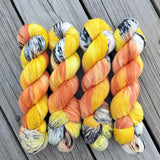 Sparkle Sock by The Backcountry Knitter
