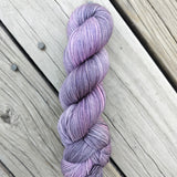 Backcountry Knitter 2-Ply Sock