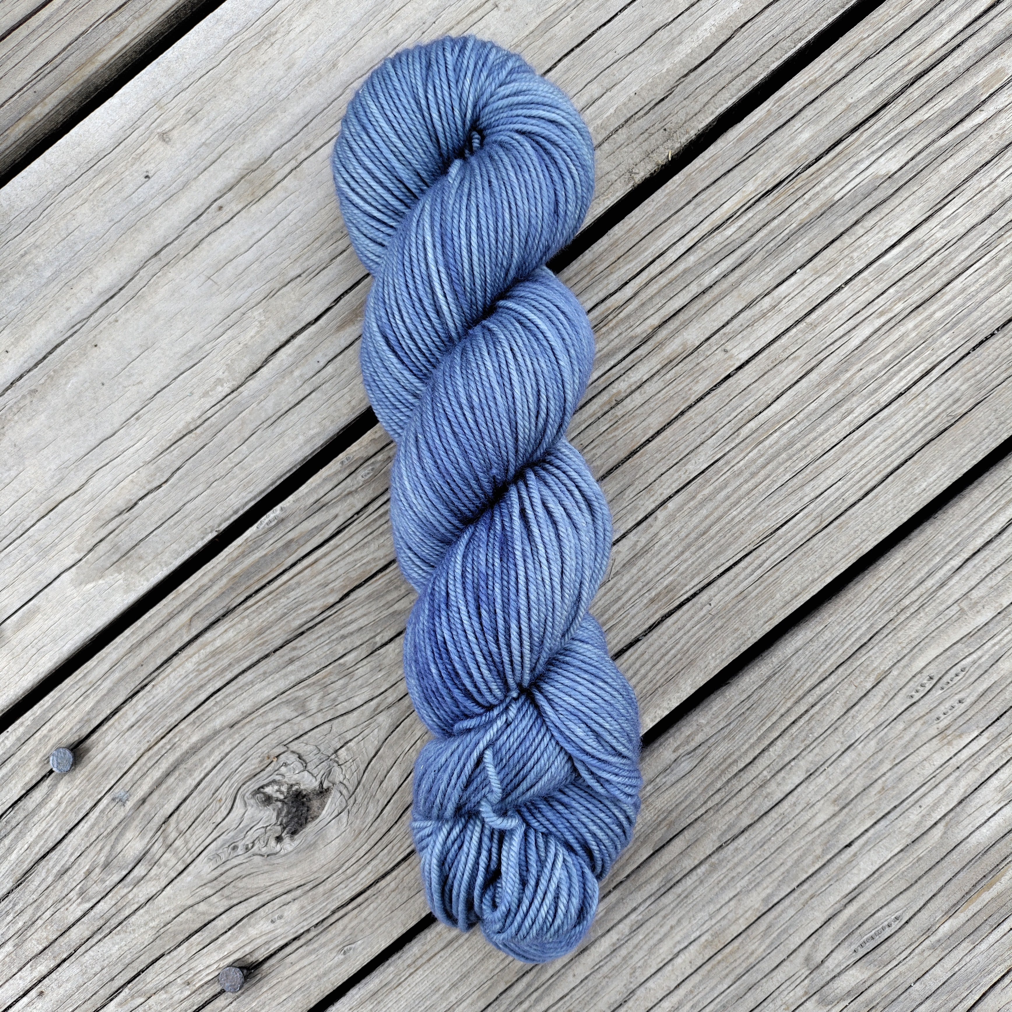 Merino DK by Backcountry Knitter