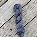 Merino DK by Backcountry Knitter