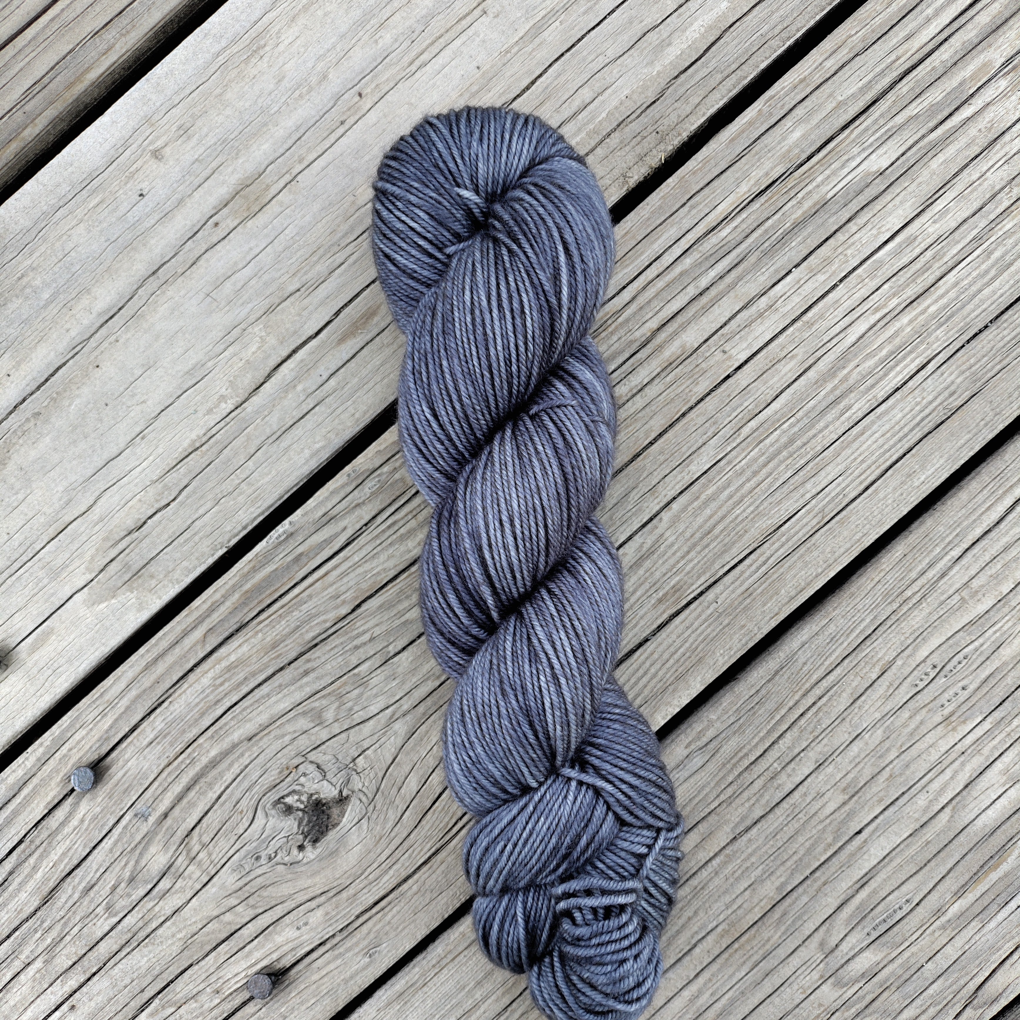 Merino DK by Backcountry Knitter