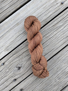Merino DK by Backcountry Knitter