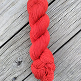 Merino DK by Backcountry Knitter
