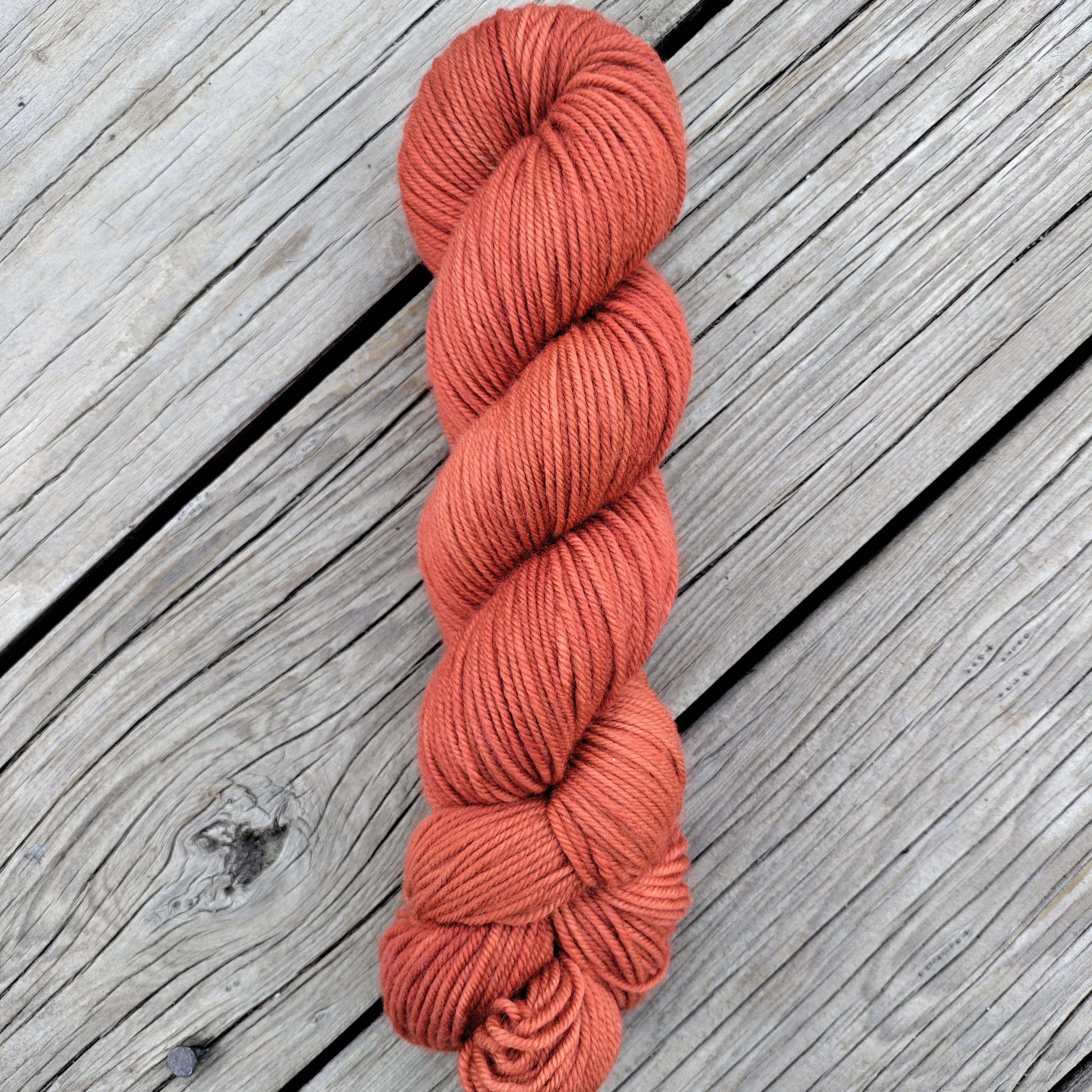 Merino DK by Backcountry Knitter
