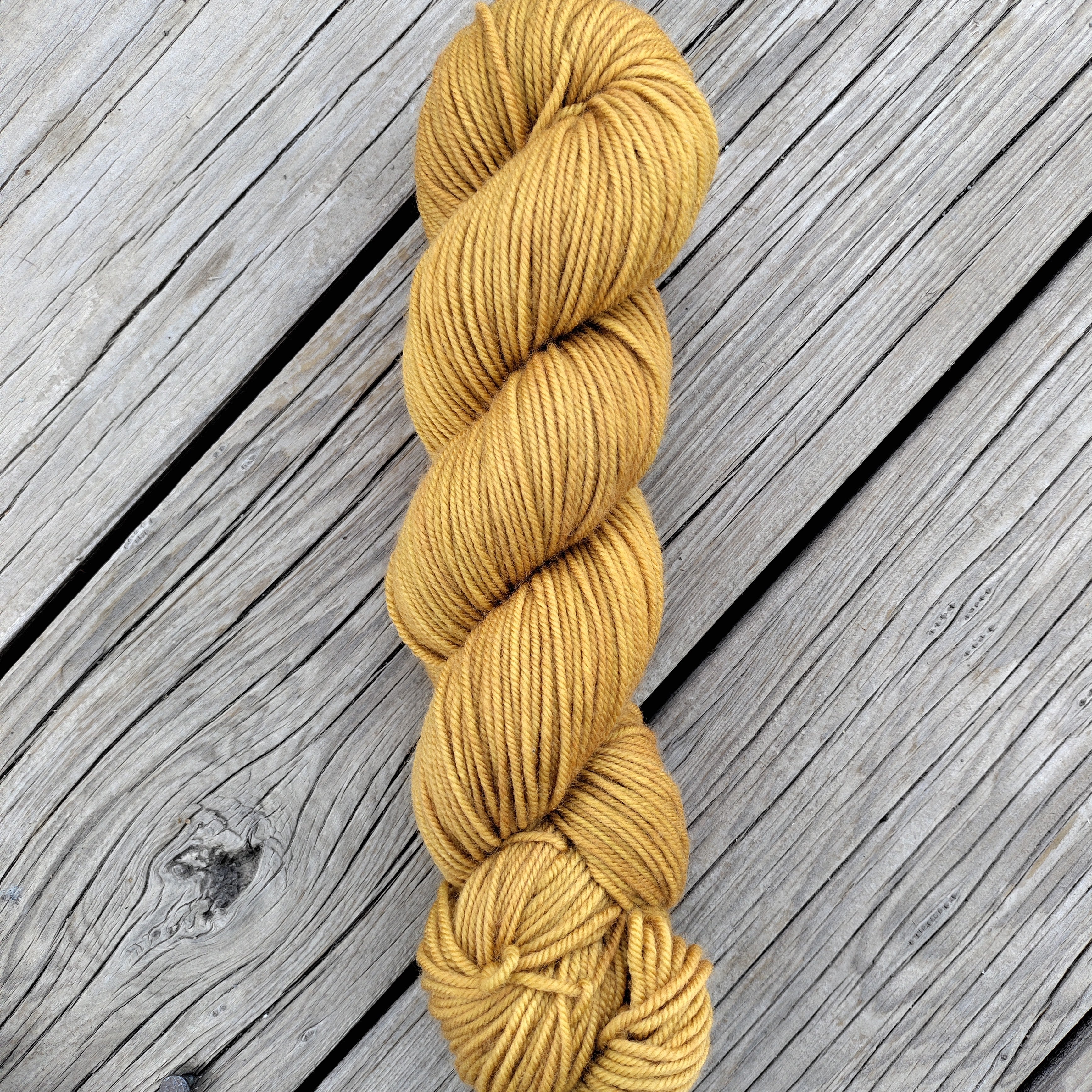 Merino DK by Backcountry Knitter