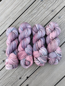 Always a Good Time Shop Anniversary Color by The Backcountry Knitter