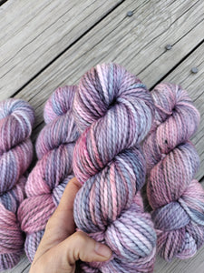 Always a Good Time Shop Anniversary Color by The Backcountry Knitter