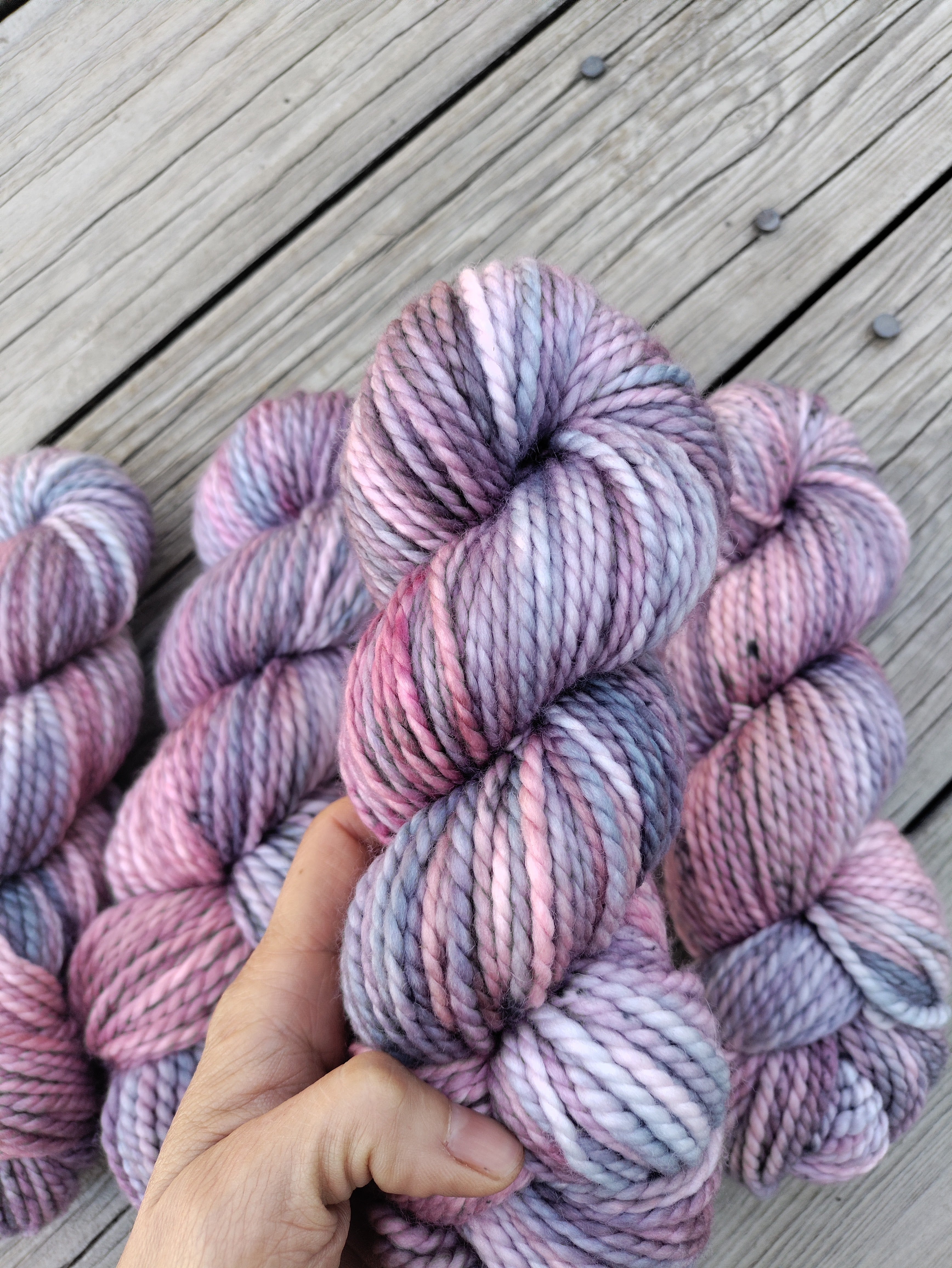 Always a Good Time Shop Anniversary Color by The Backcountry Knitter