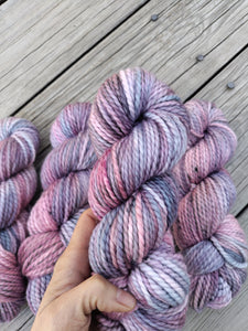 Always a Good Time Shop Anniversary Color by The Backcountry Knitter