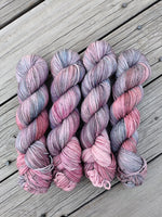 Load image into Gallery viewer, Always a Good Time Shop Anniversary Color by The Backcountry Knitter
