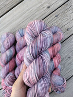 Load image into Gallery viewer, Always a Good Time Shop Anniversary Color by The Backcountry Knitter
