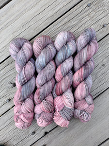 Always a Good Time Shop Anniversary Color by The Backcountry Knitter