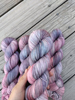 Load image into Gallery viewer, Always a Good Time Shop Anniversary Color by The Backcountry Knitter
