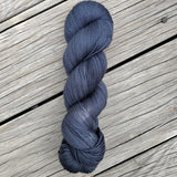 Backcountry Knitter 2-Ply Sock