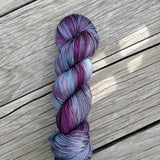 Backcountry Knitter 2-Ply Sock