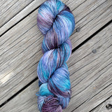 Backcountry Knitter 2-Ply Sock