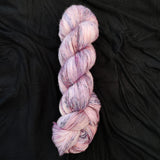 Sparkle Sock by The Backcountry Knitter