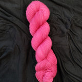 Sparkle Sock by The Backcountry Knitter