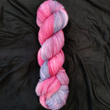 Sparkle Sock by The Backcountry Knitter