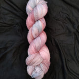 Sparkle Sock by The Backcountry Knitter