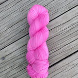 Backcountry Knitter 2-Ply Sock
