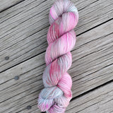 Sparkle Sock by The Backcountry Knitter