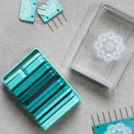 Knit Blockers by Knitters Pride