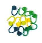 Locking Stitch Markers by Knitter's Pride