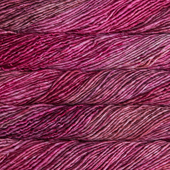 Mecha by Malabrigo