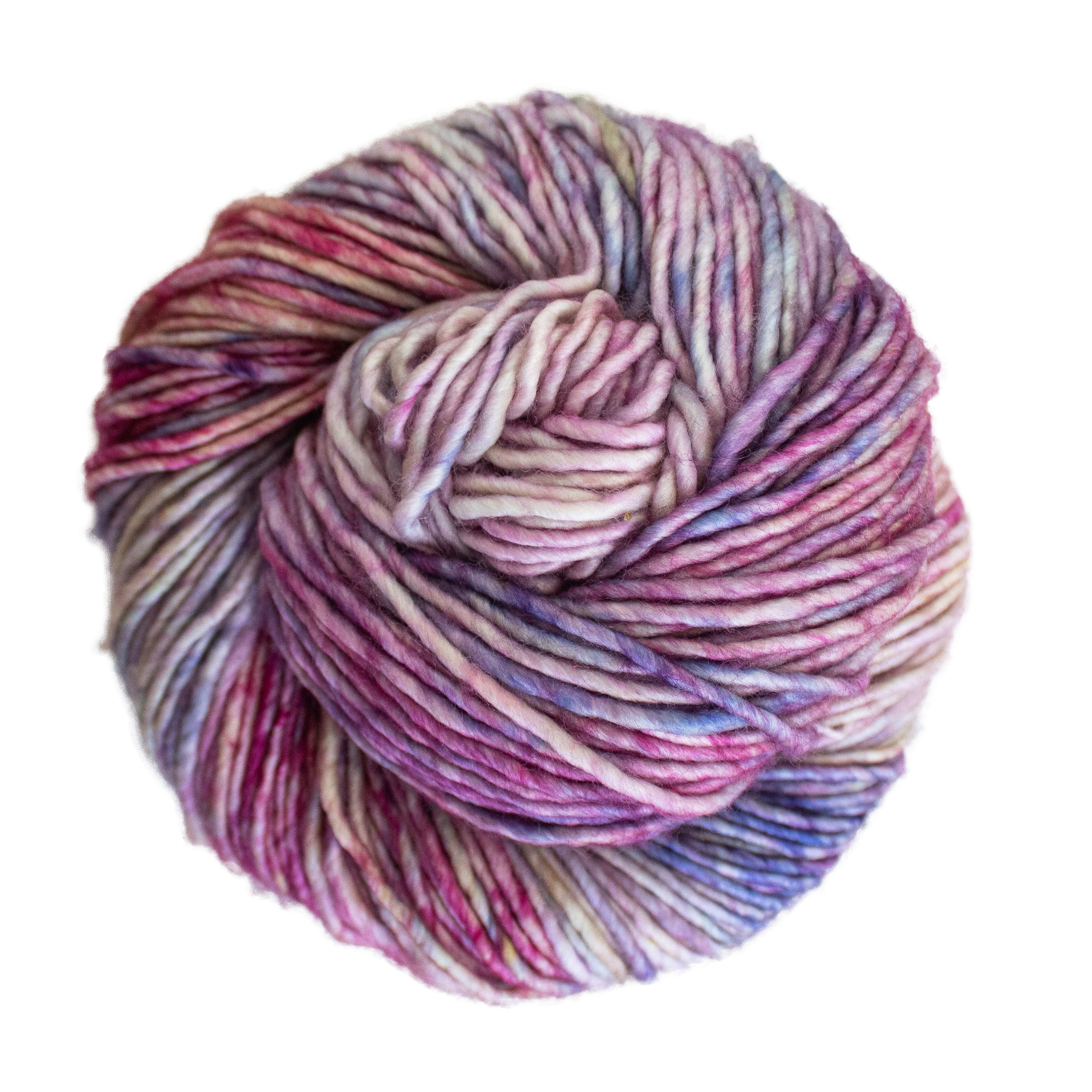 Mecha by Malabrigo
