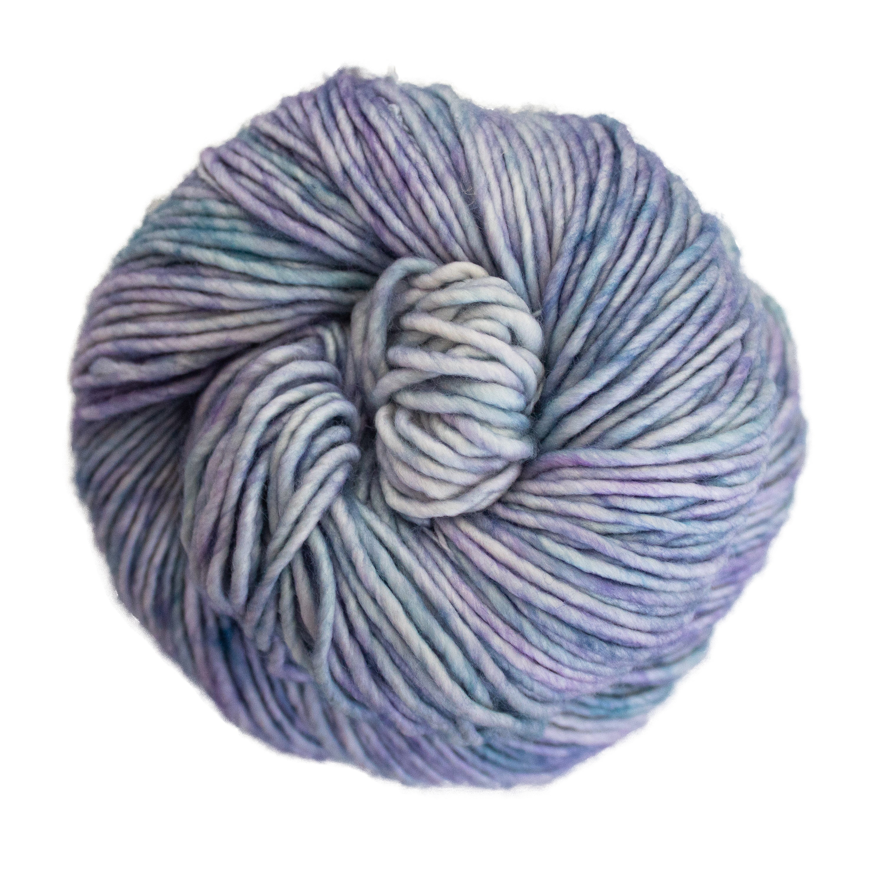Mecha by Malabrigo