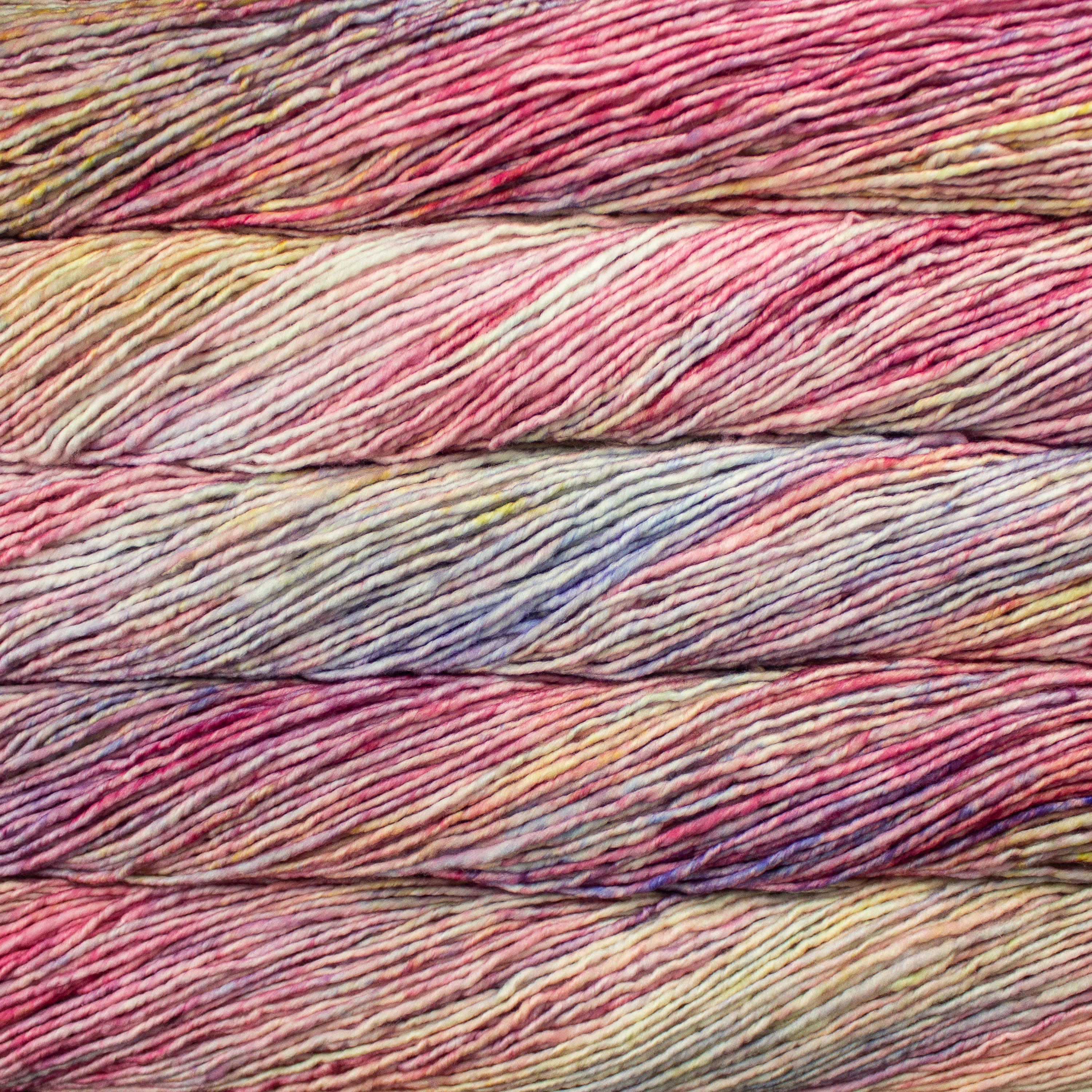 Mecha by Malabrigo