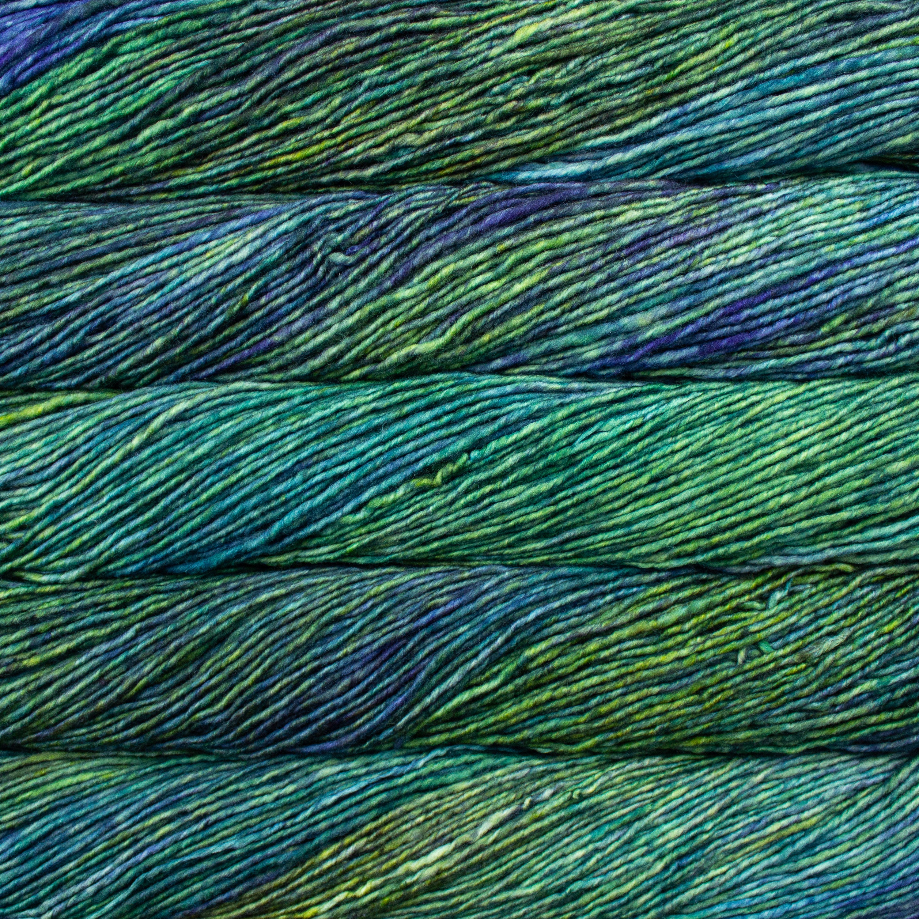 Mecha by Malabrigo