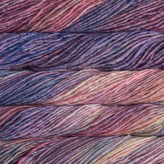 Mecha by Malabrigo