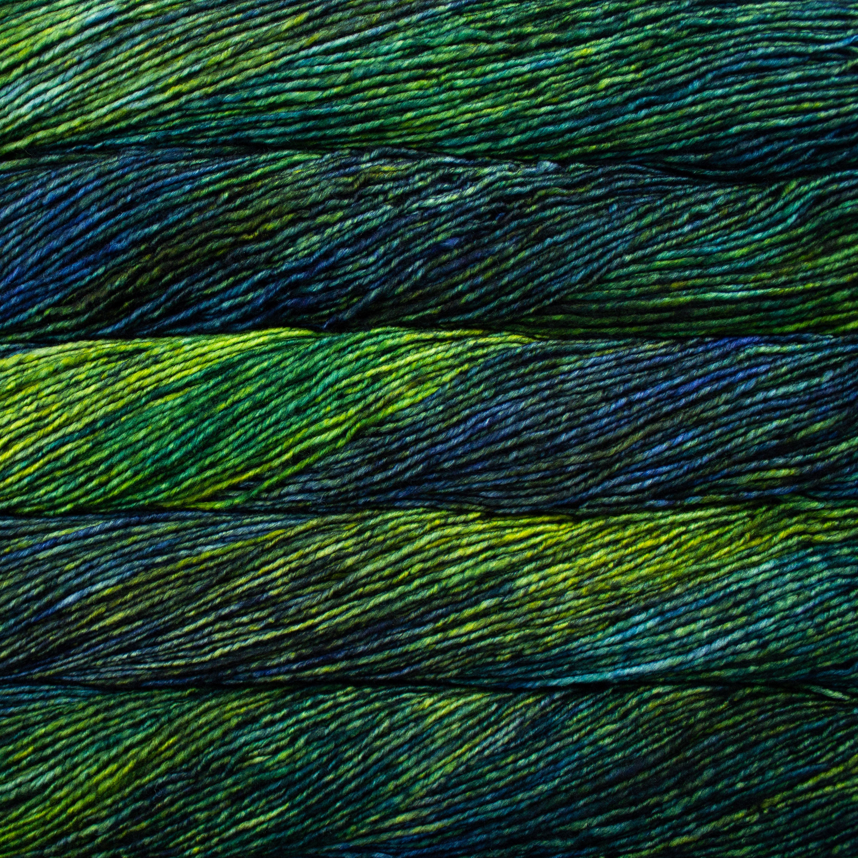 Mecha by Malabrigo