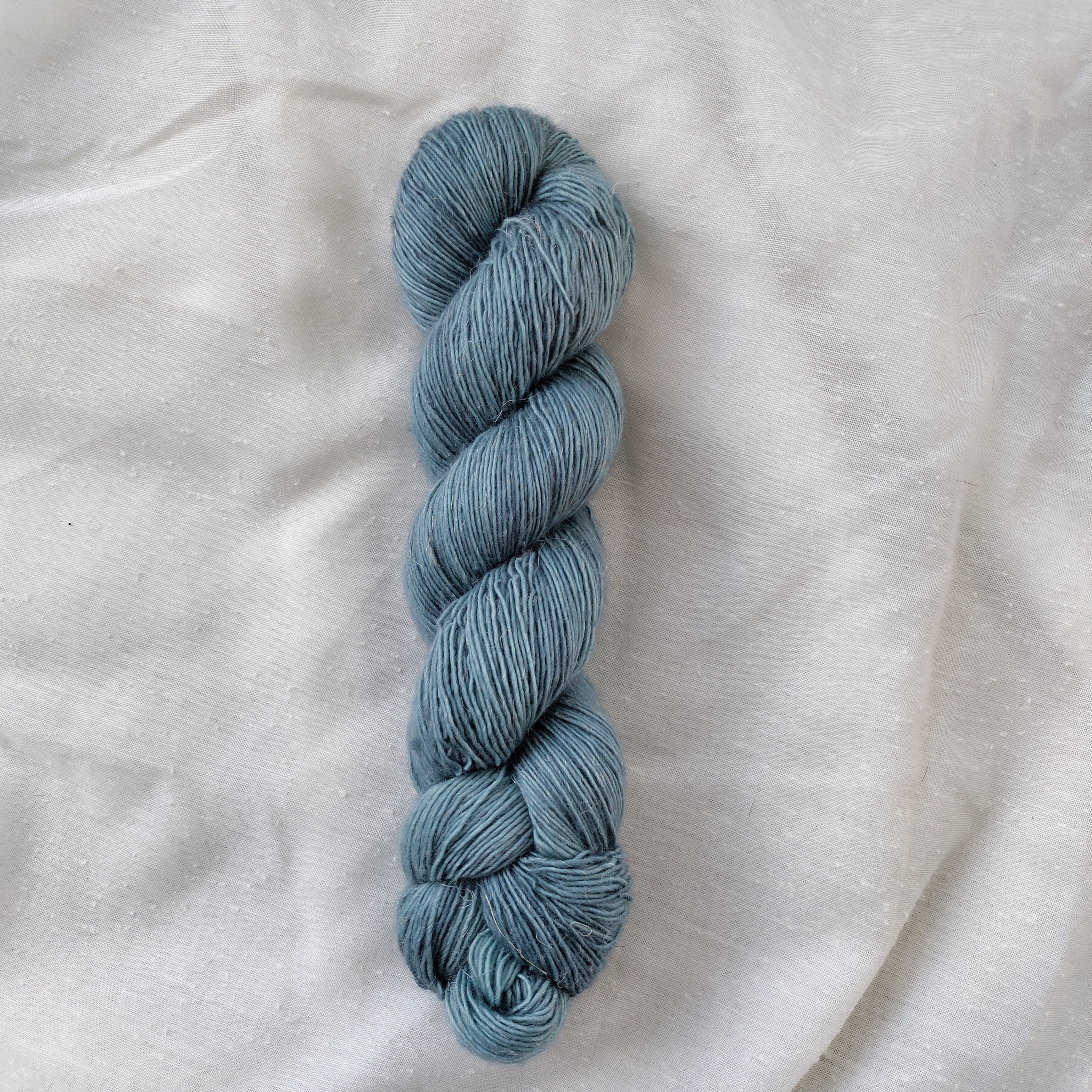 Backcountry Knitter Merino Linen