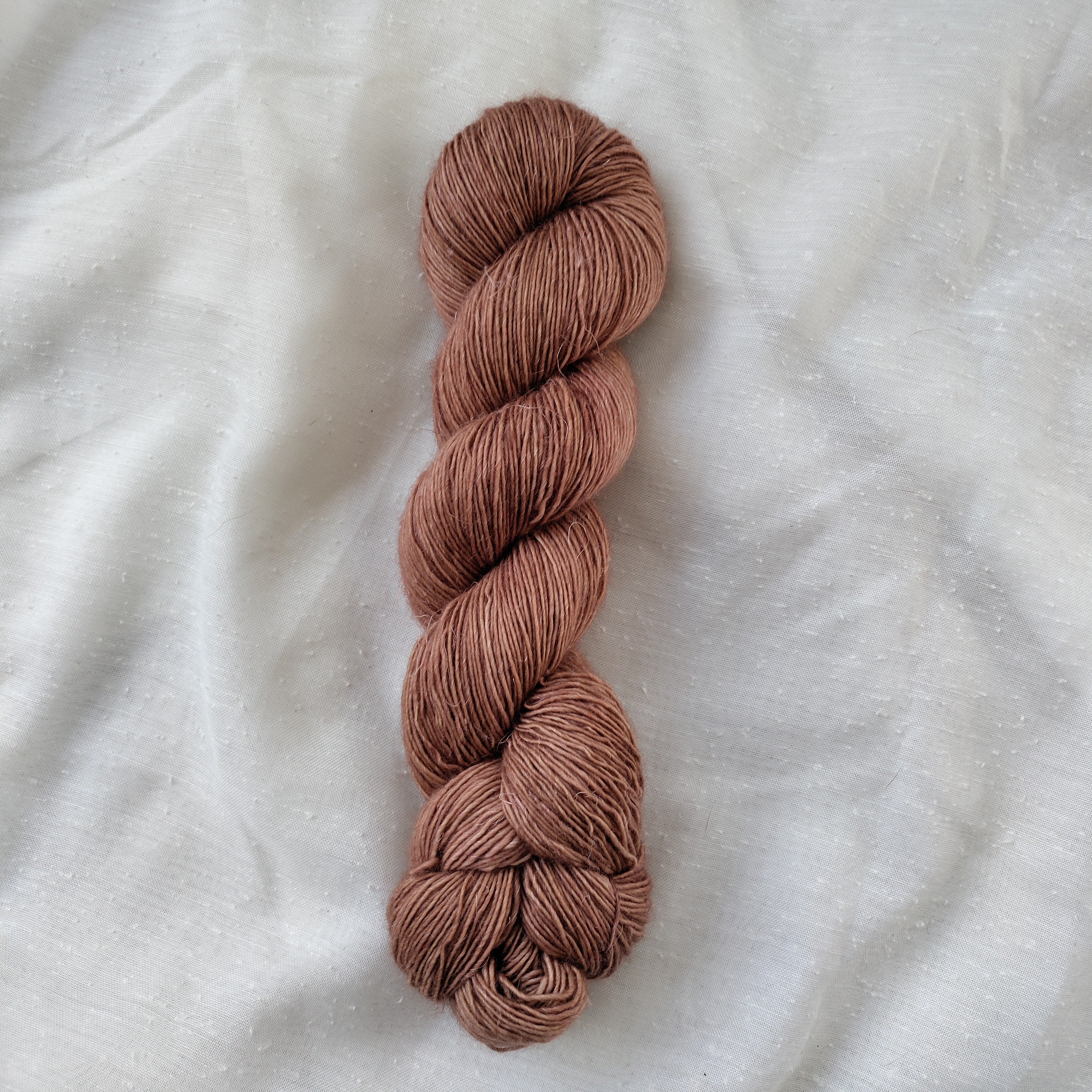 Backcountry Knitter Merino Linen