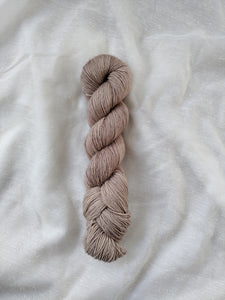 Merino Linen by Backcountry Knitter