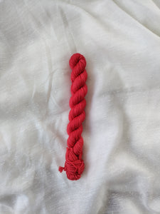 2-Ply Minis by Backcountry Knitter