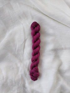 2-Ply Minis by Backcountry Knitter