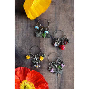 Stitch Markers from NNK Press