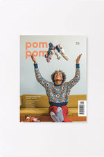 Load image into Gallery viewer, pompom 10th Anniversary Issue | Issue 41
