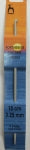 Pony Portuguese Knitting Needle