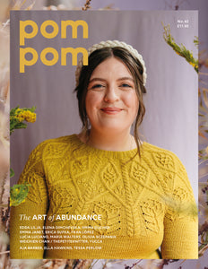 pompom Quarterly | Issue 42