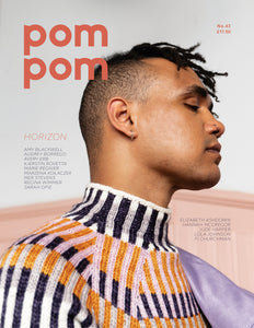 pompom Quarterly | Winter 2022 | Issue 43