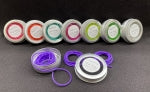 Purl Strings by Minnie & Purl