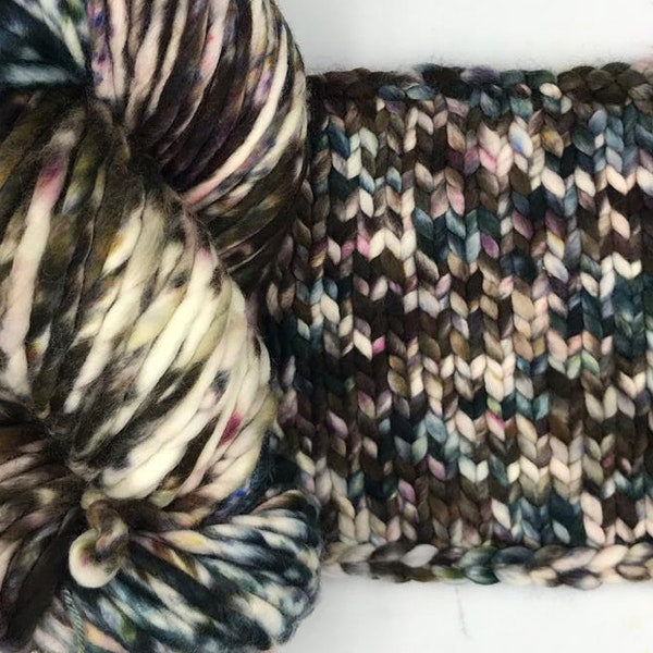 Rasta by Malabrigo